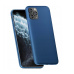 3mk Matt Case pro Apple iPhone 16, blueberry