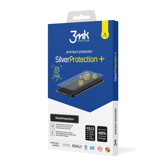 3mk SilverProtection+ pro Vivo Y300 Plus 3mk SilverProtection+ pro Vivo Y300 Plus