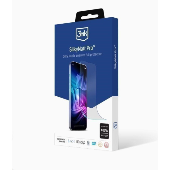 3mk Silky Matt Pro pro Oppo A5 Pro 5G