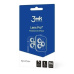 3mk Lens Protection Pro Black pro Samsung Galaxy Z Flip 7