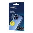 3mk HARDY Lens Protection Pro Rainbow pro Apple iPhone 17