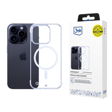 3mk Just20g MagCase pro Apple iPhone 17 Air