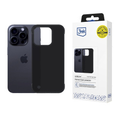 3mk Just20g Matt Case pro Apple iPhone 17