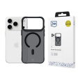 3mk Smoke MagCase pro Apple iPhone 17 Pro