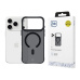 3mk Smoke MagCase pro Apple iPhone 17 Pro