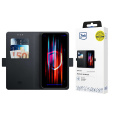 3mk Wallet Case pro Samsung Galaxy A17 5G