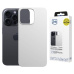 3mk Hardy MagSilicone pro Apple iPhone 14 Pro White