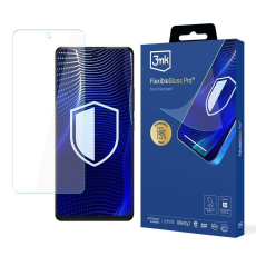 3mk FlexibleGlass Pro pro Oppo A40 / A40M / A3 4G