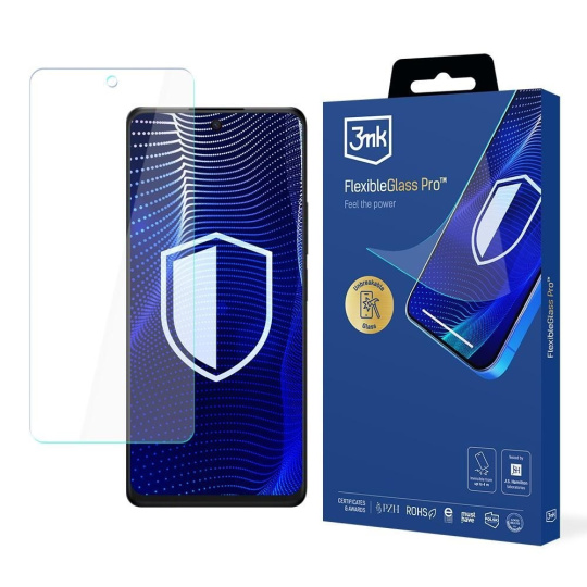 3mk FlexibleGlass Pro pro Oppo A40 / A40M / A3 4G