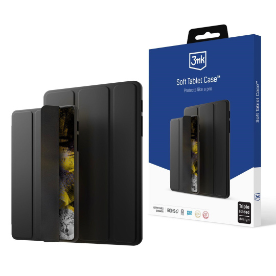 3mk Soft Tablet Case pro Samsung Galaxy Tab Active 5