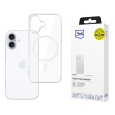3mk MagCase pro Apple iPhone 17