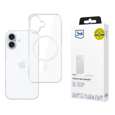 3mk MagCase pro Apple iPhone 17 3mk MagCase pro Apple iPhone 17