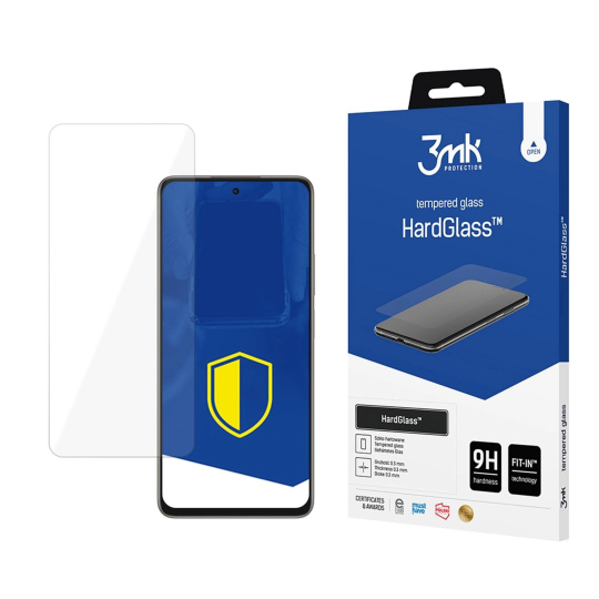 3mk HardGlass pro Oppo A5 5G