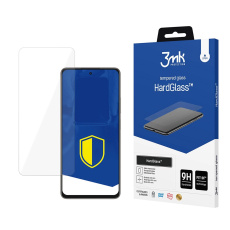 3mk HardGlass pro Oppo A5 5G 3mk HardGlass pro Oppo A5 5G