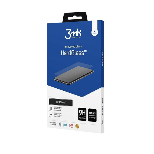 3mk HardGlass pro Samsung Galaxy A07 4G