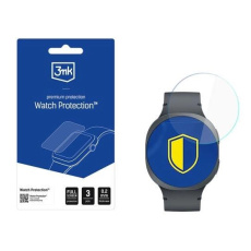 3mk Watch Protection FlexibleGlass pro Samsung Galaxy Watch 8 44mm 3mk Watch Protection FlexibleGlass pro Samsung Galaxy Watch 8 44mm