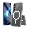 3mk Armor MagCase pro Samsung Galaxy S25 FE