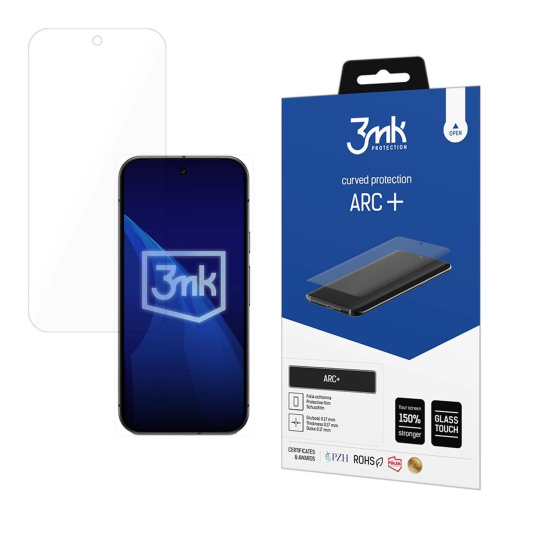 3mk ARC+ pro Google Pixel 10/ 10 Pro
