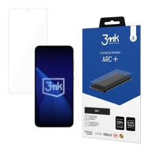 3mk ARC+ pro Samsung Galaxy S25 FE