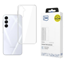 3mk Clear Case pro Samsung Galaxy A17 5G 3mk Clear Case pro Samsung Galaxy A17 5G