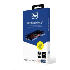 3mk Silky Matt Privacy pro OnePlus 10T 3mk Silky Matt Privacy pro OnePlus 10T