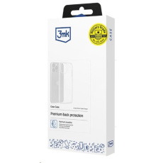 3mk ochranný kryt Clear Case pro Vivo X300 Pro 3mk ochranný kryt Clear Case pro Vivo X300 Pro