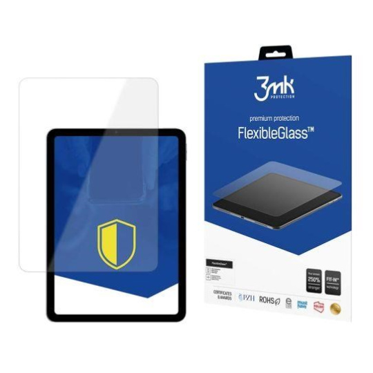 3mk FlexibleGlass pro Apple iPad 10.9" (2022) 10.generace