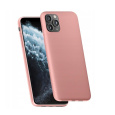 3mk Matt Case pro Apple iPhone 13 Pro Max, Lychee