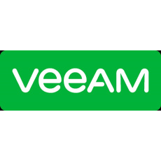 Veeam BUR Univ 1 mesiac 24x7 Obnoviť Sup