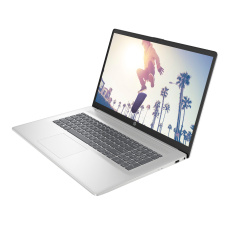NTB HP 17-cn4007nc, Core 7-150U, 17.3" FHD AG IPS, 16GB DDR4, SSD 512GB, Intel Integrated Graphics, Win11 Home