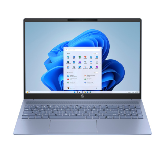 NTB HP Pavilion 16-af0001nc, Ultra 5-125U, 16" 2K 2048x1280 OLED, 16GB LPDDR5, SSD 512GB, Intel Graphics, Win11 Home