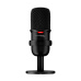 HyperX SoloCast - USB Microphone (Black)  (HMIS1X-XX-BK/G) - Mikrofon