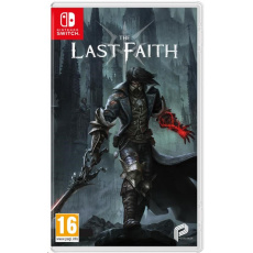 NS hra The Last Faith