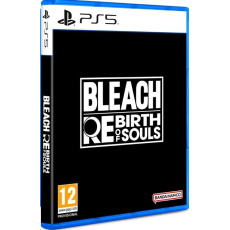 PS5 hra Bleach Rebirth Of Souls