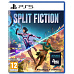 PS5 hra Split Fiction