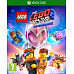 XONE hra Lego Movie 2 Videogame