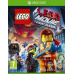 XONE hra Lego Movie Videogame