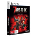 PS5 hra 7 Days to Die – Console Edition Survival Bundle