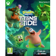 Xbox X hra SpongeBob SquarePants: Titans of the Tide