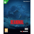 Xbox X hra Reanimal