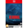 NSW2 hra Reanimal (Game-key card)