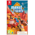 Switch hra Make Way (CIAB)