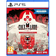 PS5 hra Cult of the Lamb Definitive Edition