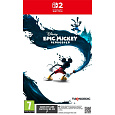 NSW2 hra Disney Epic Mickey: Rebrushed (Game-key card)