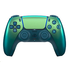 SONY Playstation Dualsense v3 Controller Chrome Teal