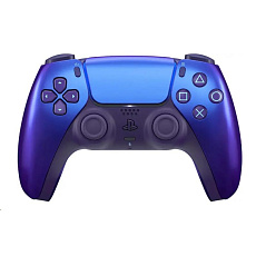 SONY Playstation Dualsense v3 Controller Chrome Indigo