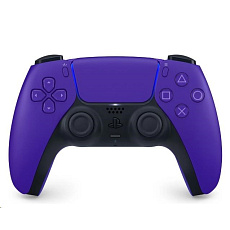 SONY Playstation Dualsense v3 Controller Galactic Purple