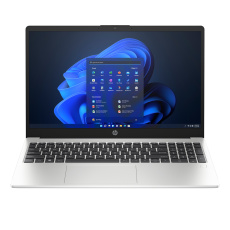 HP NTB 250R G10 C3-100U 15.6 FHD 300, 2x8GB, 512GB, WiFi ax, BT, FpS, Win11Pro 3y onsite
