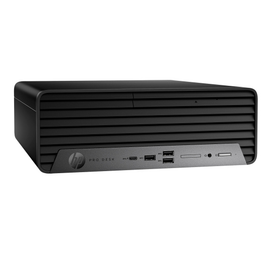 HP PC Pro SFF 400G9, i5-14500, 1x16GB, 512GB, Intel HD, kl. a myš, 240W platinum, DP+2xHDMI, Win11Pro HP PC Pro SFF 400G9, i5-14500, 1x16GB, 512GB, Intel HD, kl. a myš, 240W platinum, DP+2xHDMI, Win11Pro