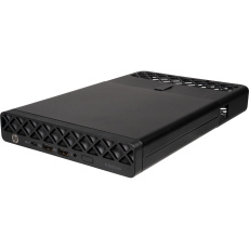 HP PC EliteDesk 8 Mini G1a, Ryzen 5 220, 1x16GB, 512GB, Radeon 740M,WiFi 6+BT,kl. a myš, 65W, 2xDP+HDMI+USB-C,Win11Pro